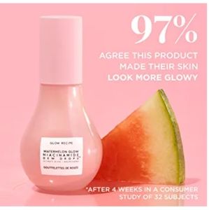 COPY - 💖🆕💖 Glow Recipe Watermelon Glow Niacinamide Dew Drops